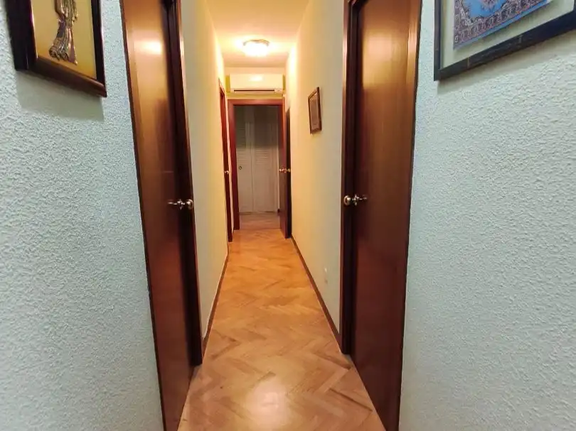 Piso en venta en  Madrid Capital con Aire acondicionado y Balcón