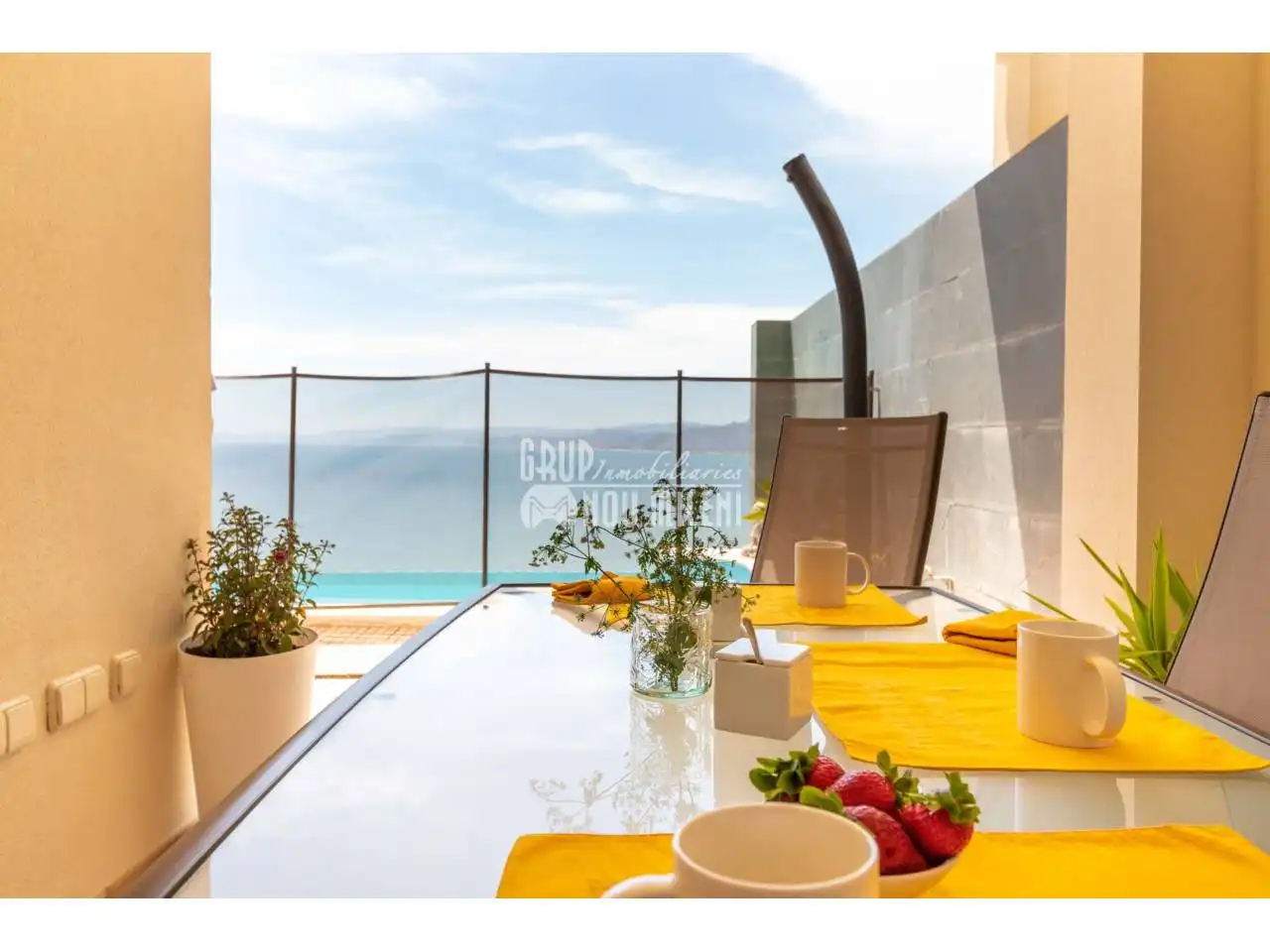 Villa mit Pool zur Miete in Calle Serra d´Espadà, imagen 30