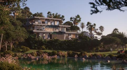 Foto 5 de Residencial en venda a La Alquería, Benahavís