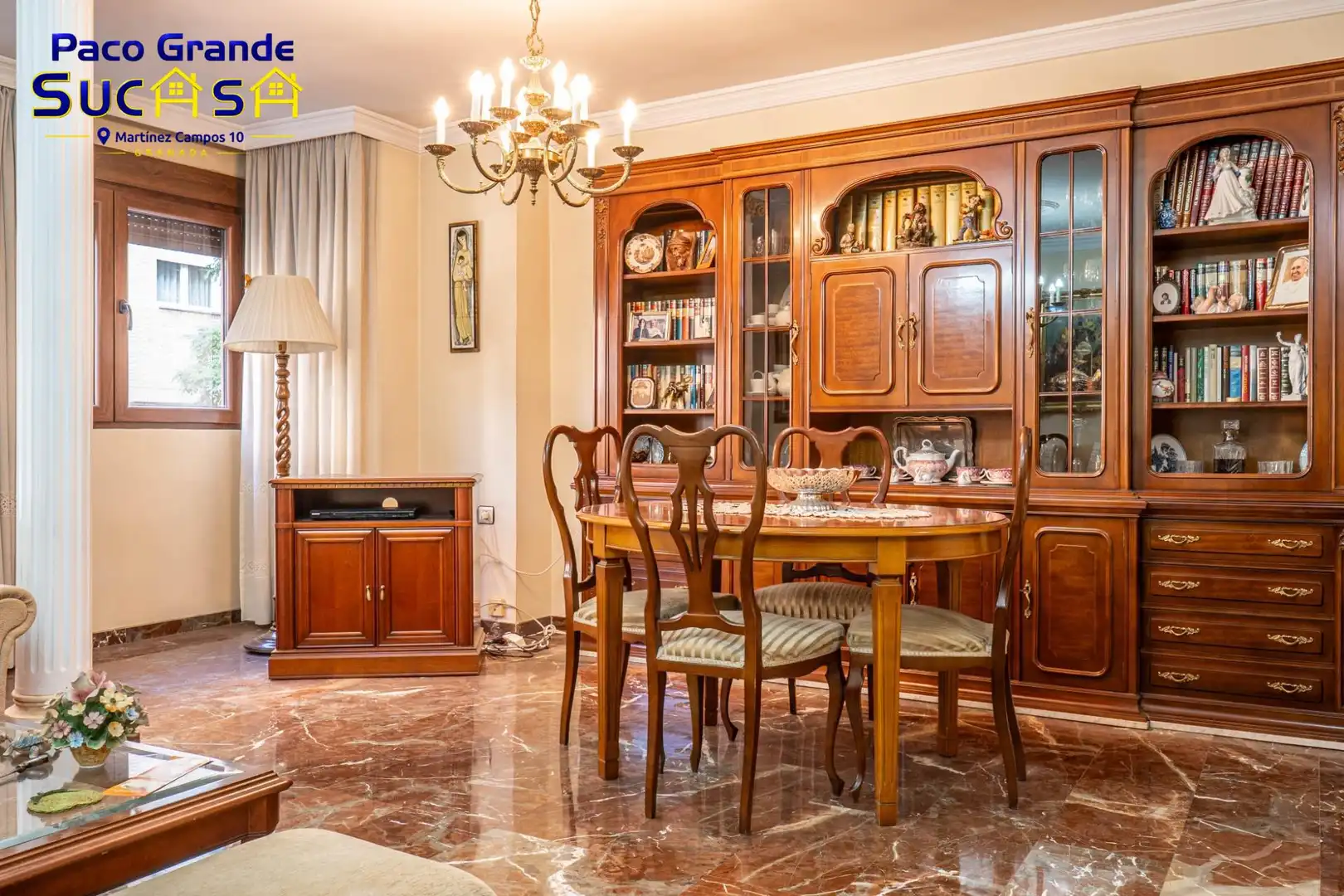 Piso con ascensor en venta en SAN JOSE BAJA, imagen 4