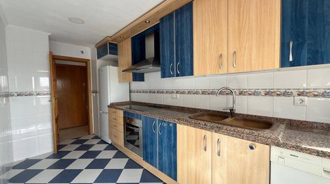 Photo 5 of Flat for rent in Centro, San Vicente del Raspeig / Sant Vicent del Raspeig