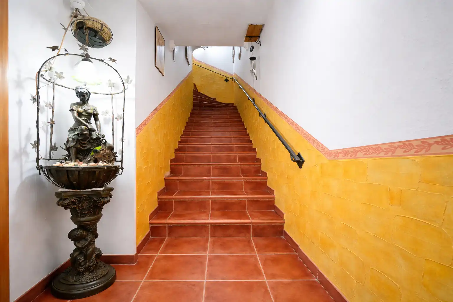 Casa amb terrassa en venda a Carrer de Sant Josep, imagen 25