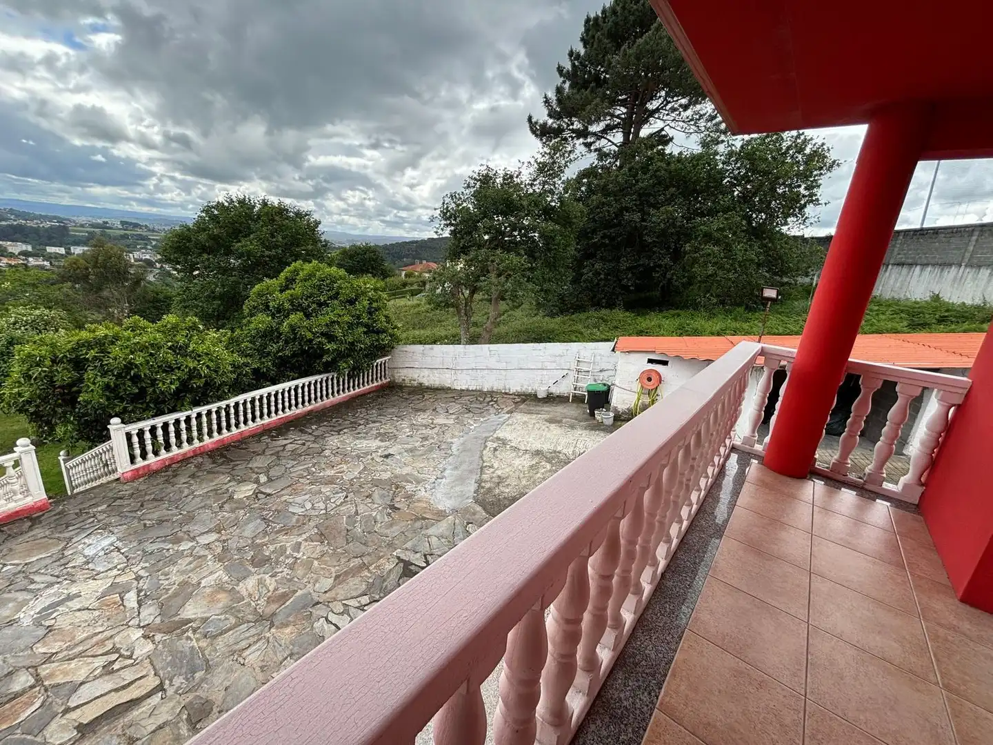 Villa avec piscine à vendre à Calle do Carrizo 15, imagen 11