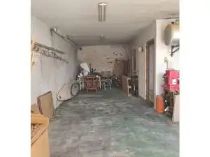 Casa o xalet en venda en Baza amb Calefacció, Jardí privat i Terrassa