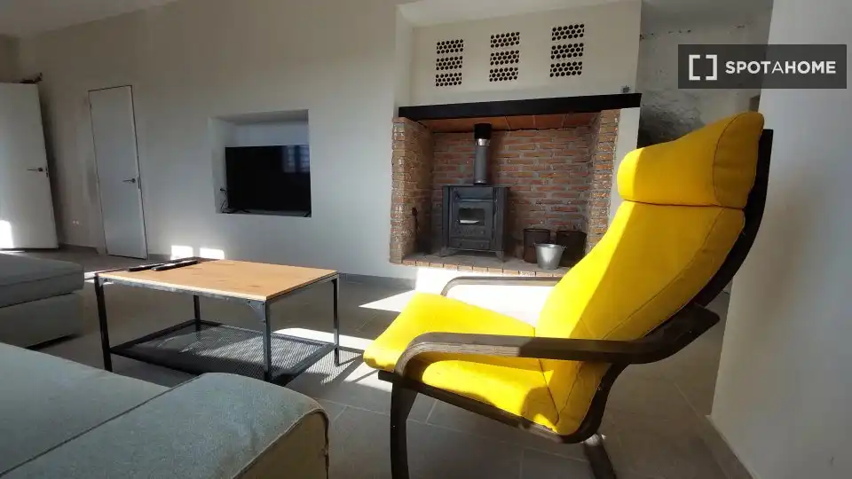 Habitación en Caniles