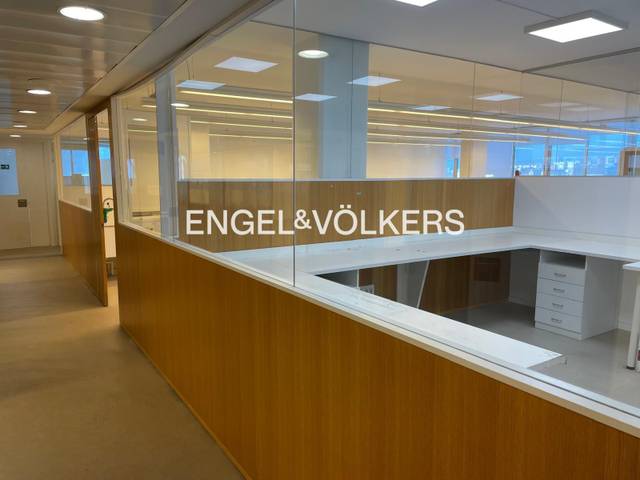 Nave industrial en Alquiler en Sant Josep