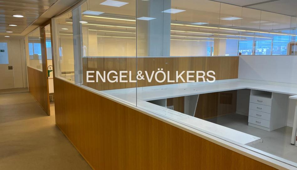 Photo 1 of Industrial buildings to rent in Sant Josep, Barcelona