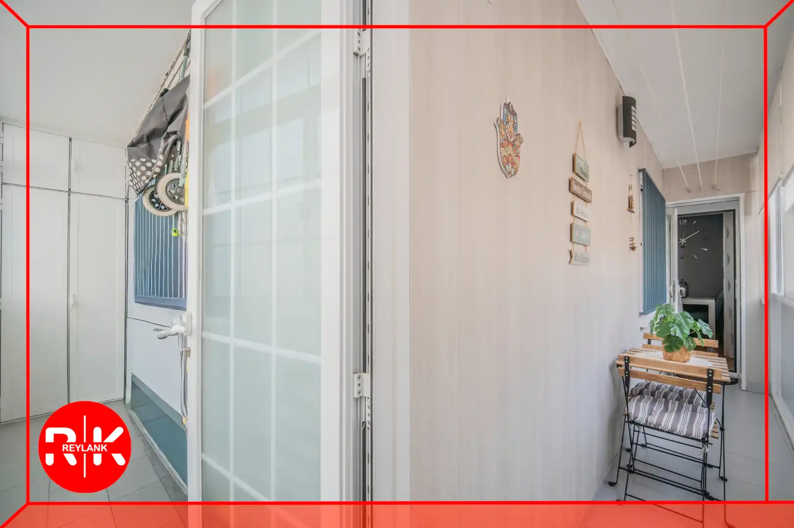 Flat for sale in Valleaguado - La Cañada