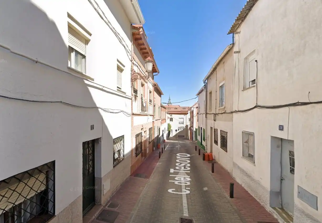 Wohnung zum Verkauf in Del Tesoro 17, imagen 2