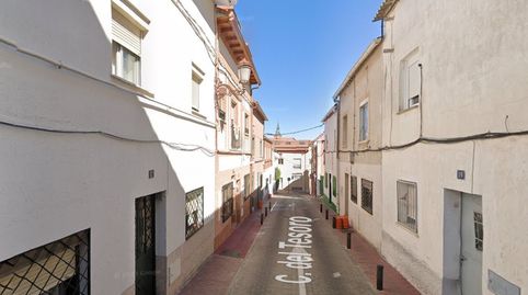 Foto 2 de Piso en venta en Del Tesoro, 17, Algete Centro, Algete