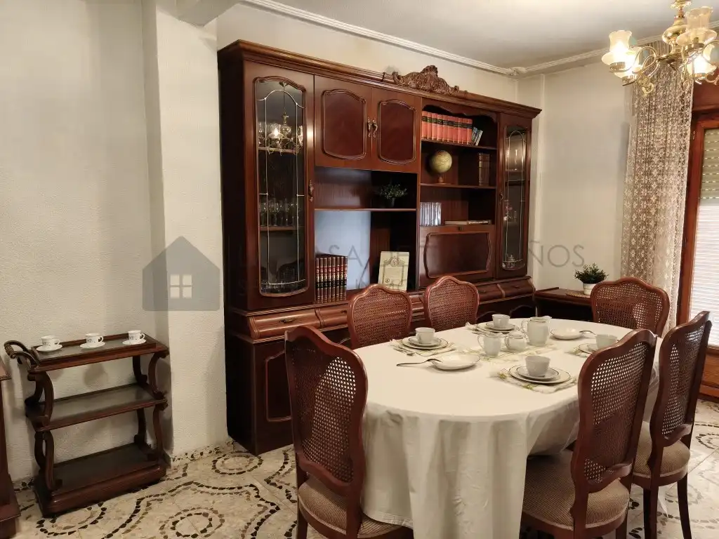 Wohnung zum Verkauf in Calle San Pascual, imagen 7