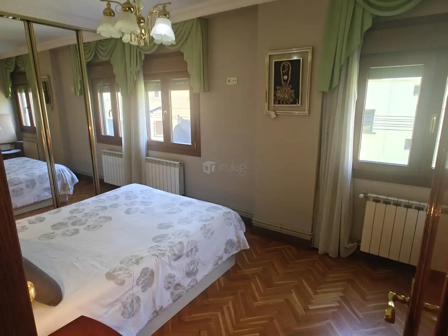 Habitación de Piso en venta en Andoain con Calefacción y Amueblado
