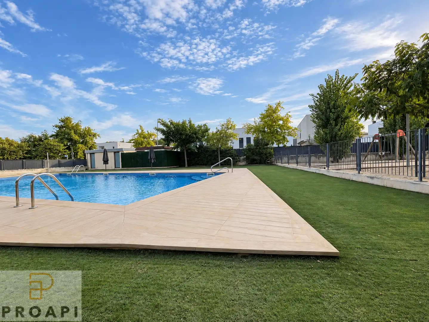 Piso con balcón en venta en Vilablareix, imagen 33