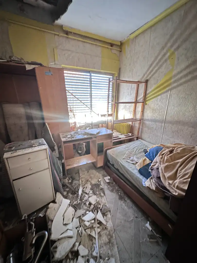 Bedroom of Houses for sale in Valladolid