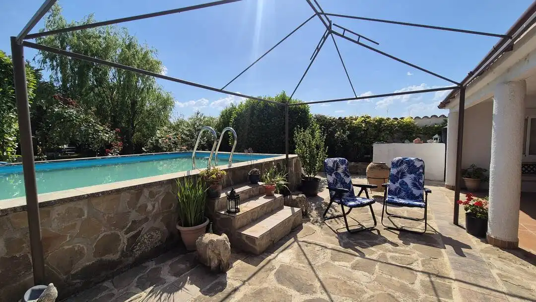 Bungalow in vendita a Sangüesa / Zangoza, imagen 18