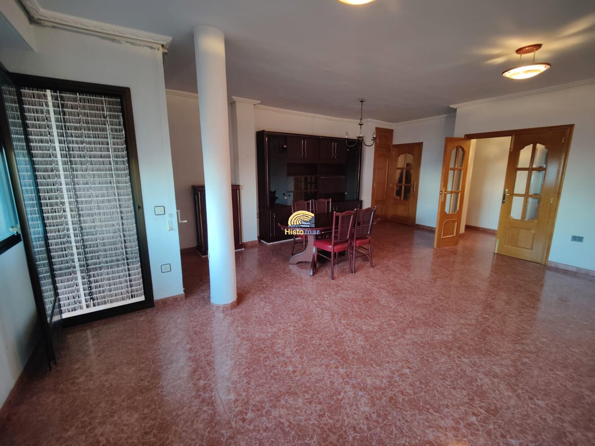 Flat for sale in Sagunto / Sagunt  with Storage room and Balcony