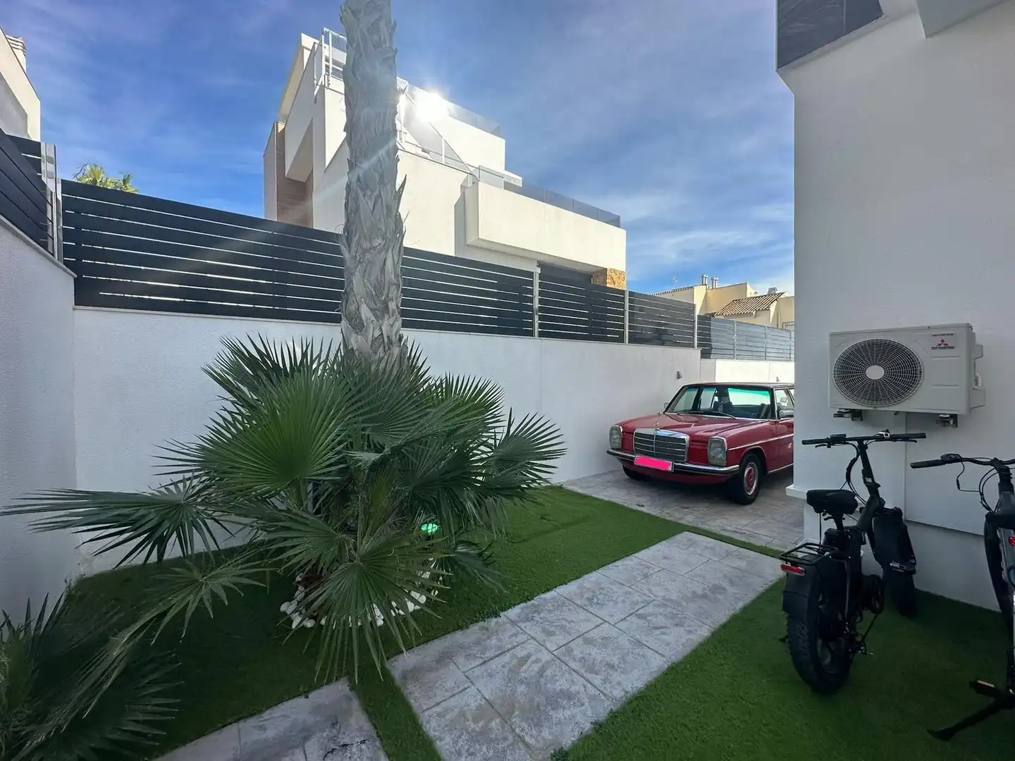 Xalet amb piscina en venda a La Mata, imagen 40