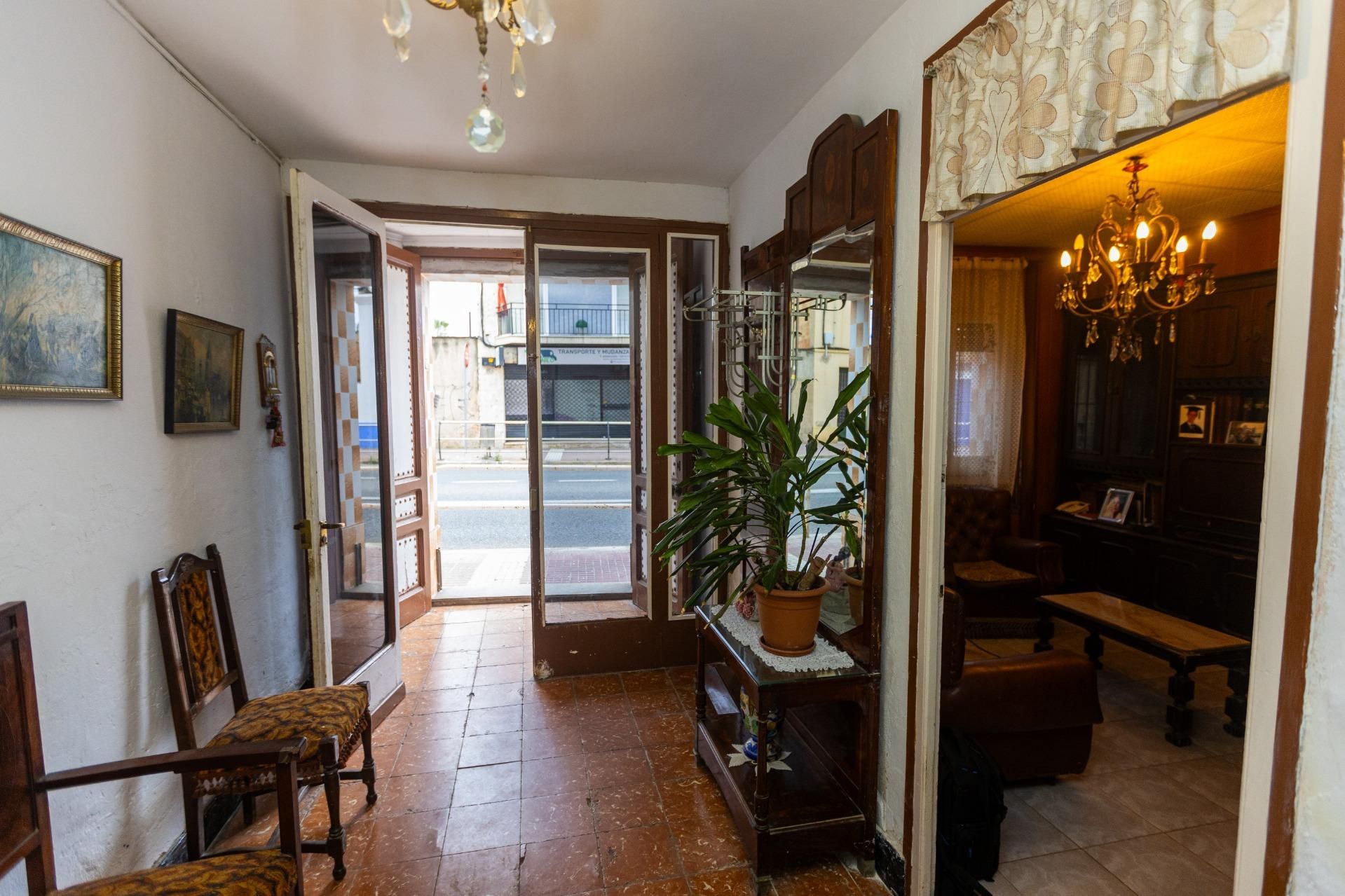 Casa o xalet en venda en Canet de Mar amb Jardí privat, Terrassa i Balcó