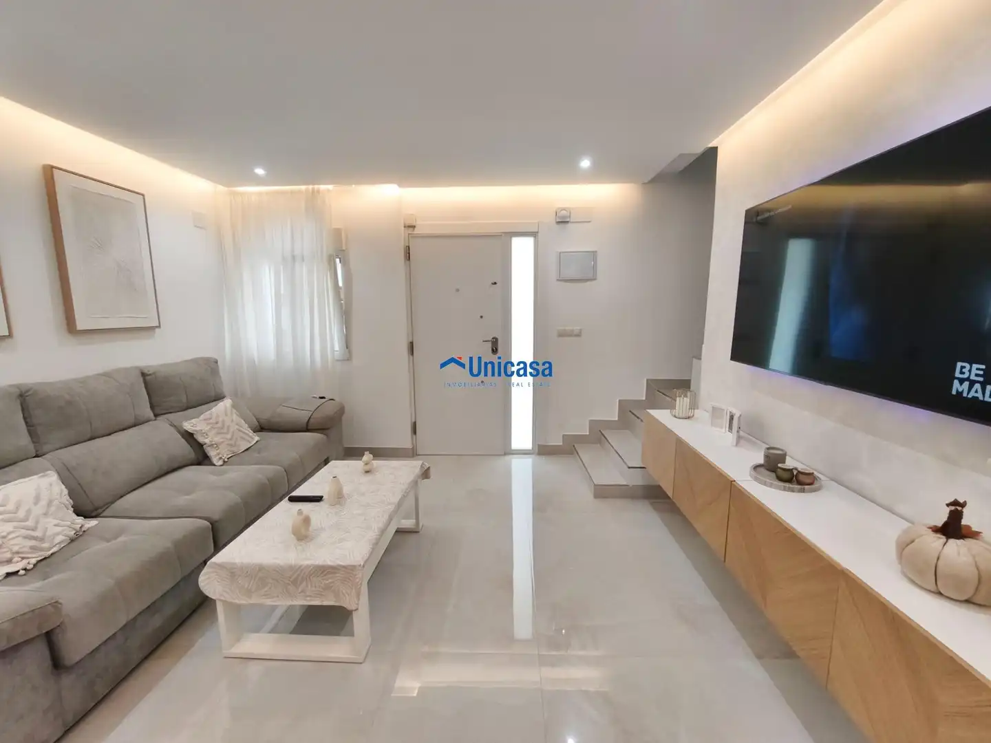 Casa adosada en venta en Málaga