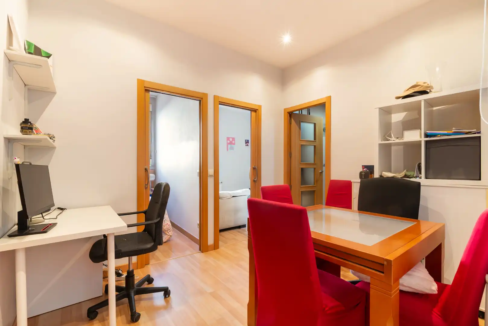 Piso con ascensor en venta en Calle Ferrocarril, imagen 4