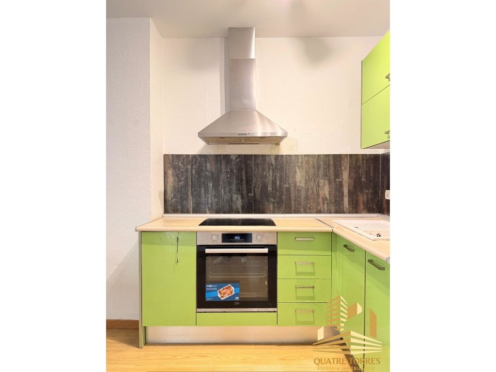 Flat to rent in Carrer del Doctor Monserrat, El Botànic, Extramurs