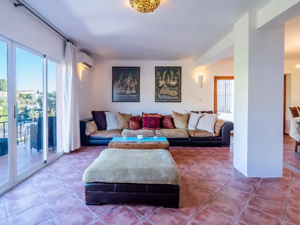 Casa o xalet de lloguer a Calle Andaluces, 17, Cerrado de Calderón - Hacienda Paredes