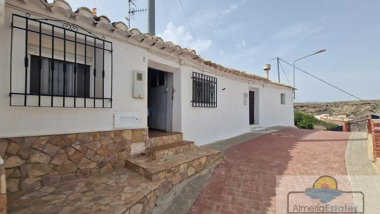 Casa in vendita a Partaloa, imagen 2