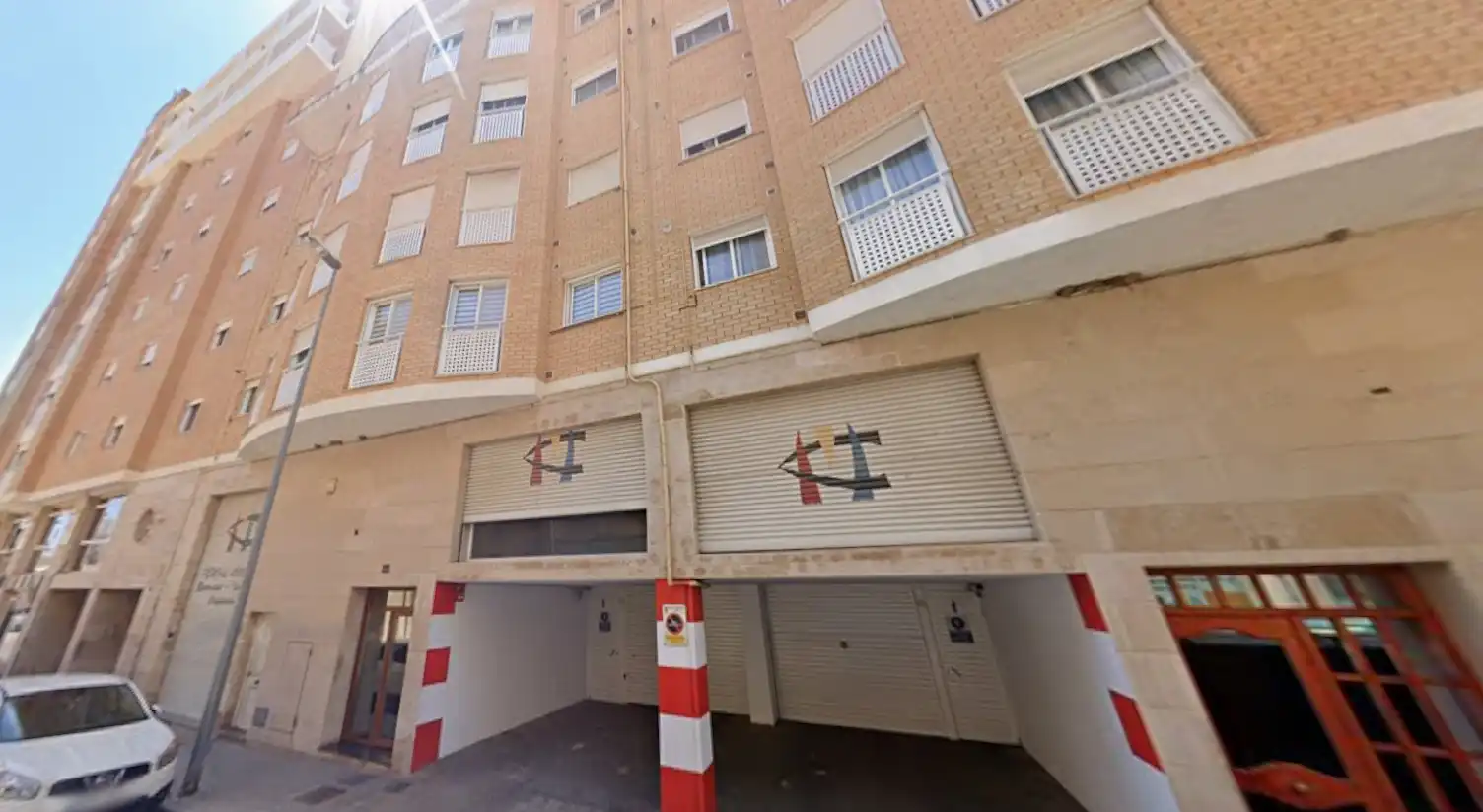 Haus zum Verkauf in Almería, imagen 2