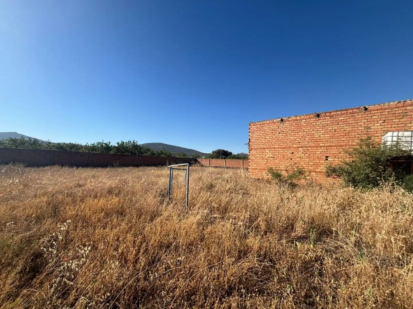 Nau industrial en venda en Fuente el Fresno