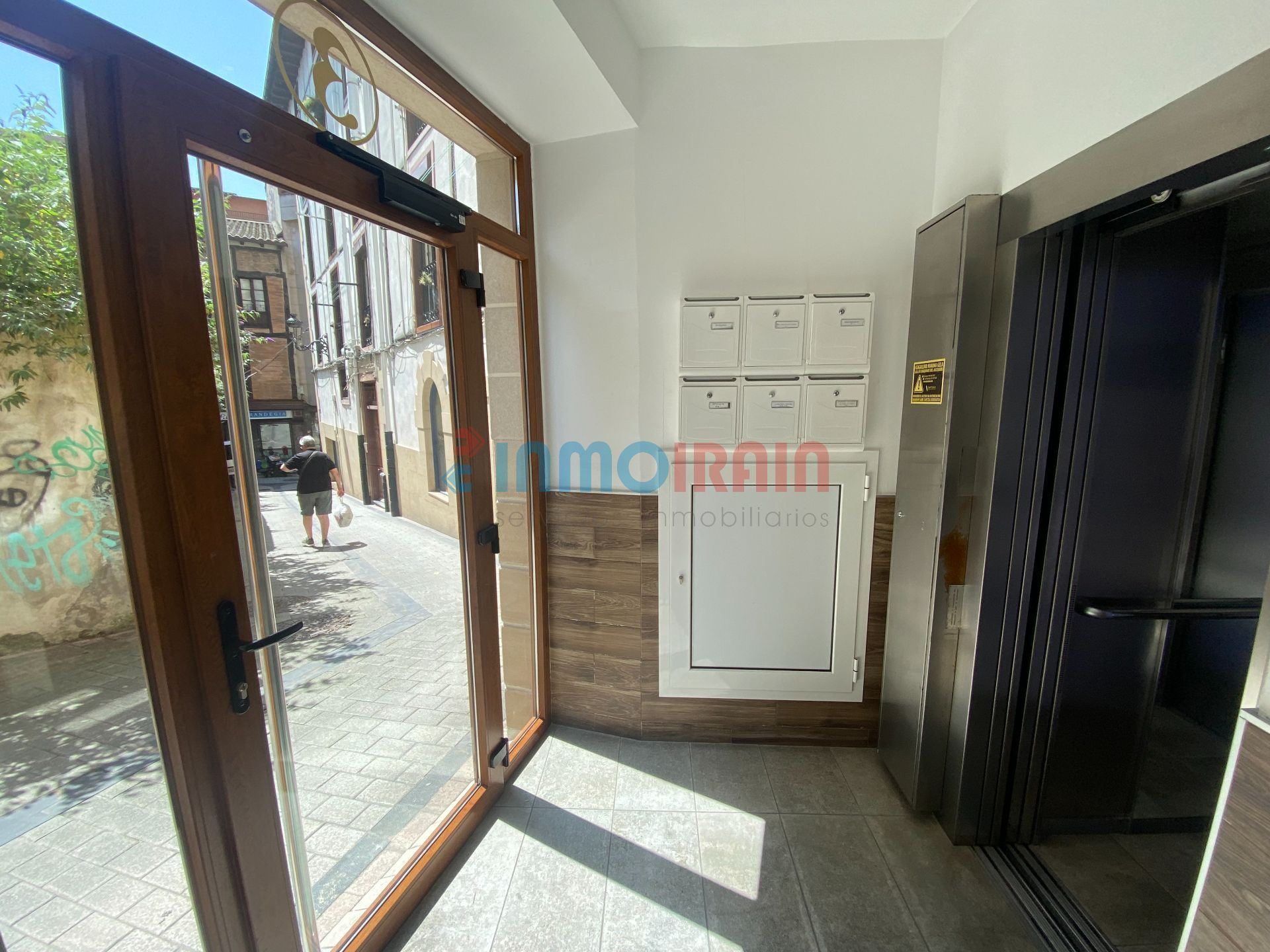 Flat for sale in Ordizia  with Heating and Furnished