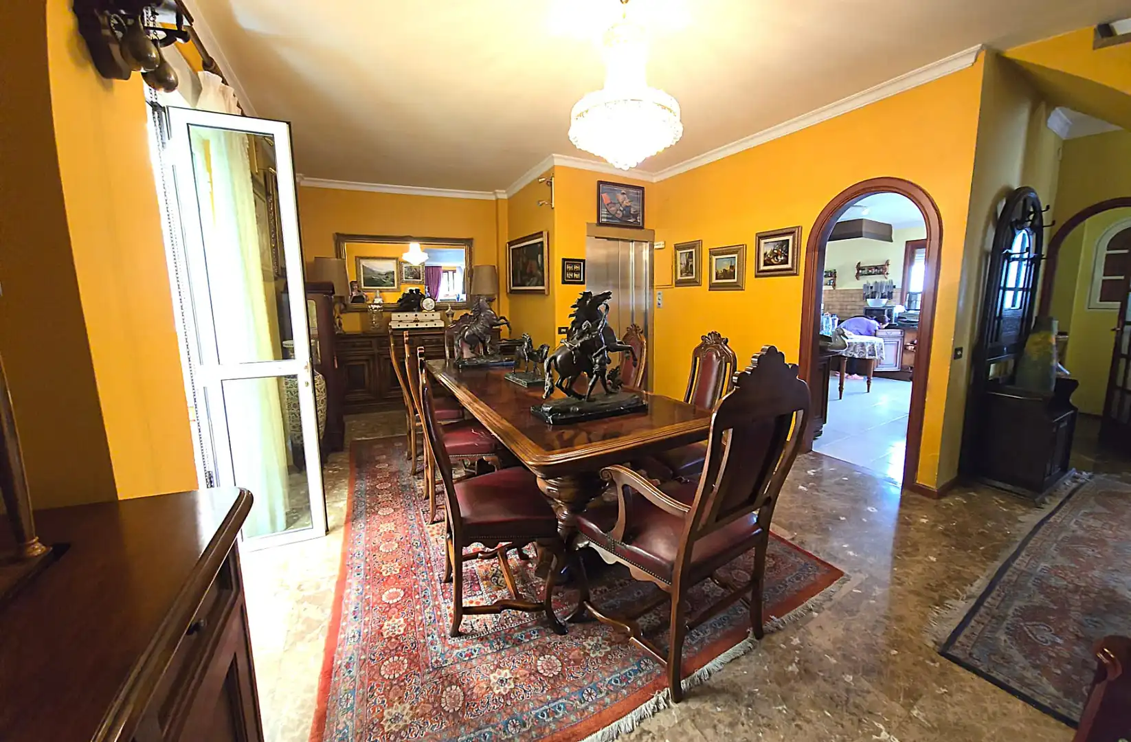 Villa mit Garten zum Verkauf in Calle Teniente C Castillo Olivares, imagen 6