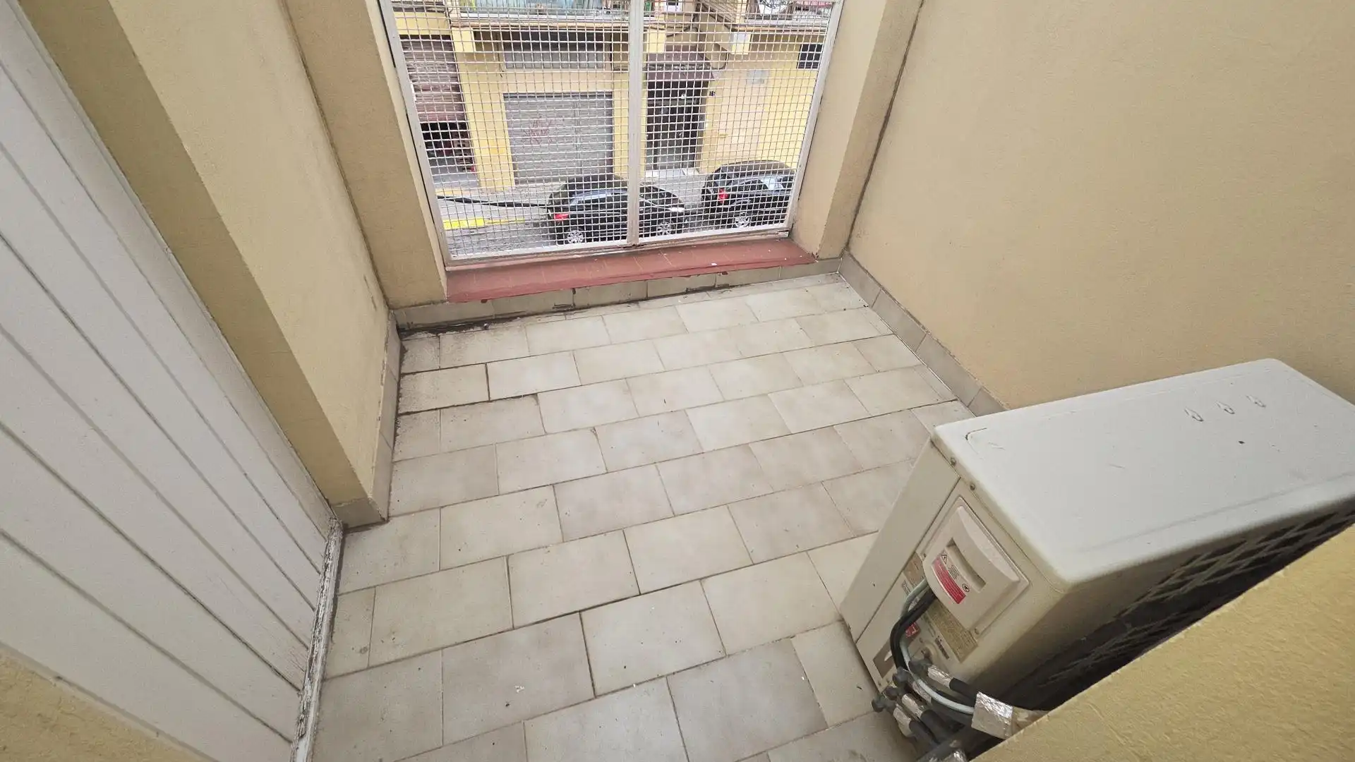 Terrassa de Àtic en venda en Lleida amb Calefacció, Forn i TV