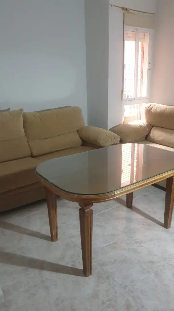 Flat with terrace for sale in Parque de la Constitución 5a, imagen 4