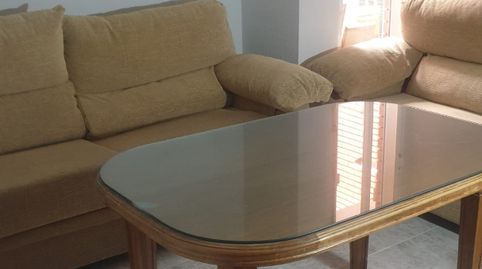 Foto 4 de Piso en venta en Parque de la Constitución, 5a, Villanueva de la Serena, Badajoz