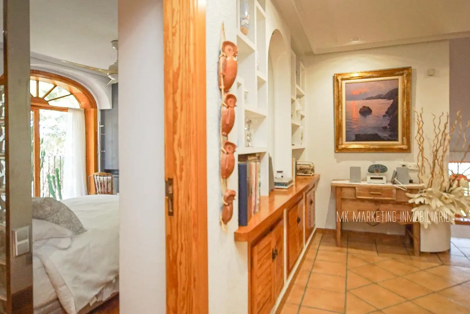 Casa o chalet en venta en Mazarrón con Calefacción, Jardín privado y Terraza