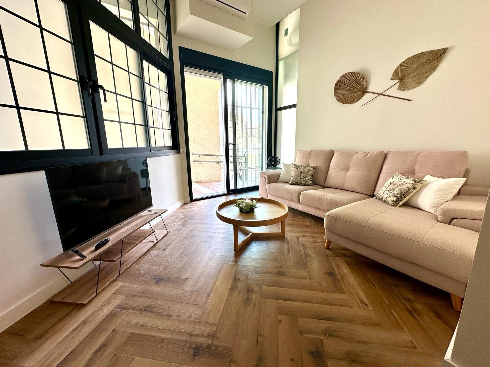 Apartment for sale in Calle Antonio Machado, 5, Los Boliches