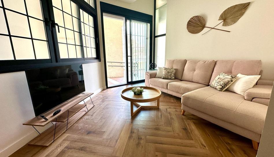 Photo 1 of Apartment for sale in Calle Antonio Machado, 5, Los Boliches, Málaga