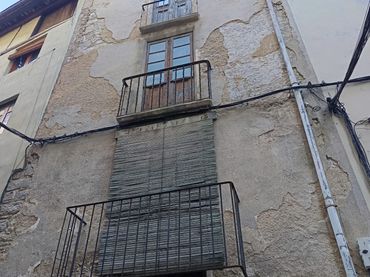 Casa en venda a Sant Llorenç de Morunys