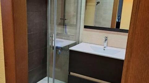 Foto 5 de Pis en venda a Estación, Albacete