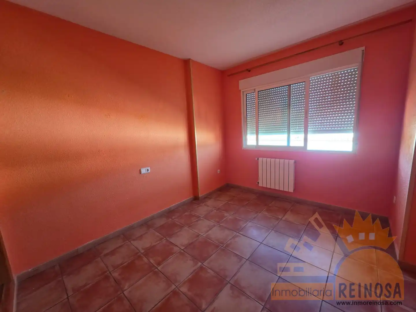 Dormitori de Casa o xalet en venda en Molina de Segura amb Aire condicionat, Calefacció i Jardí privat