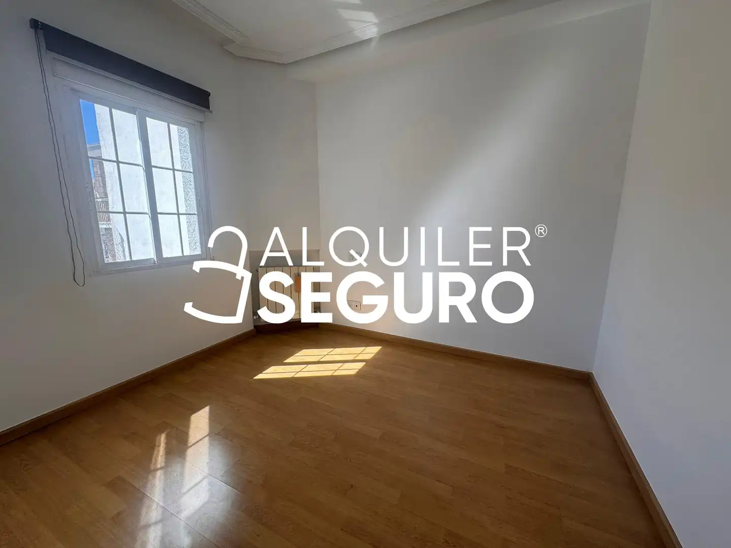 Dormitori de Casa o xalet de lloguer en Madrid amb Aire condicionat, Calefacció i Terrassa