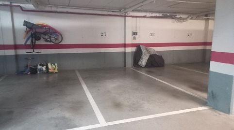 Photo 4 of Garage for sale in C/ Sinfonía, Cuatro vientos, Madrid Capital