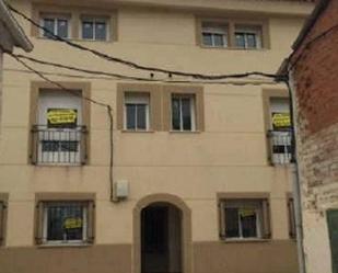 Exterior view of Flat for sale in Zarza de Tajo