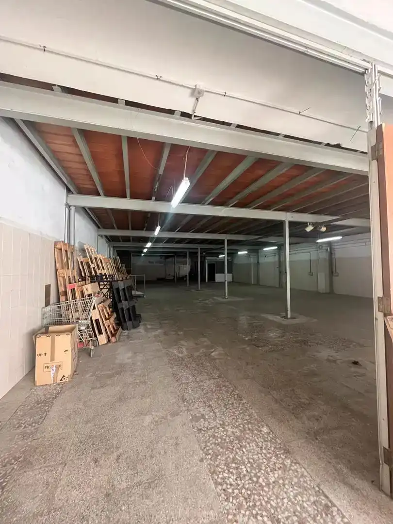 Nau industrial en venda en Elche / Elx