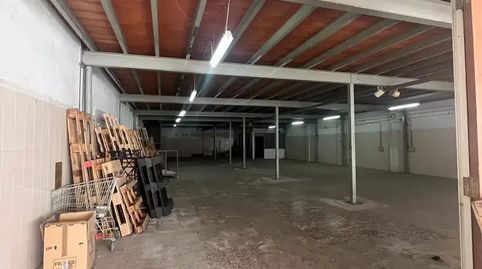 Foto 5 von Fabrikhallen zum Verkauf in Carrer Amilcar Barca, 15, Sector V, Elche / Elx