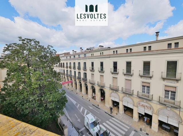 Local comercial en Alquiler en Carrer Ample en La Bisbal d'Empordà