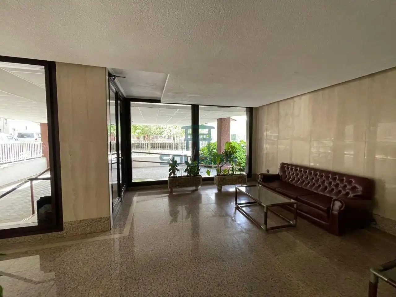Wohnung zum Verkauf in Ourense Capital  mit Heizung, Parkett und Abstellraum