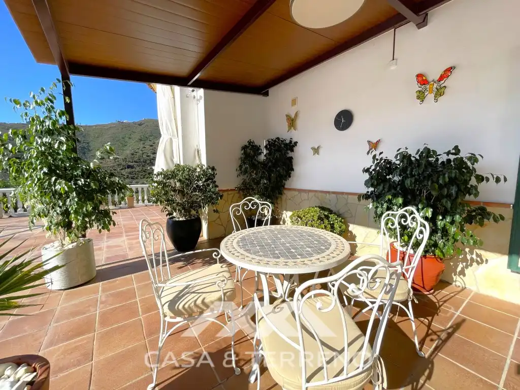 Casa amb terrassa en venda a Diseminados Diseminados, imagen 36
