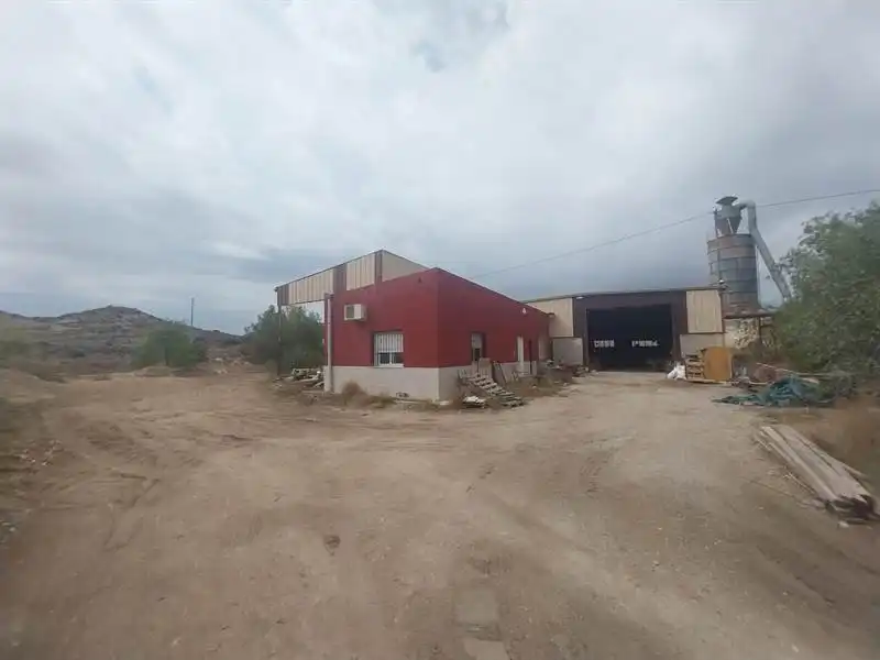 Business premises for sale in Poligono 11 polígono 11, imagen 10