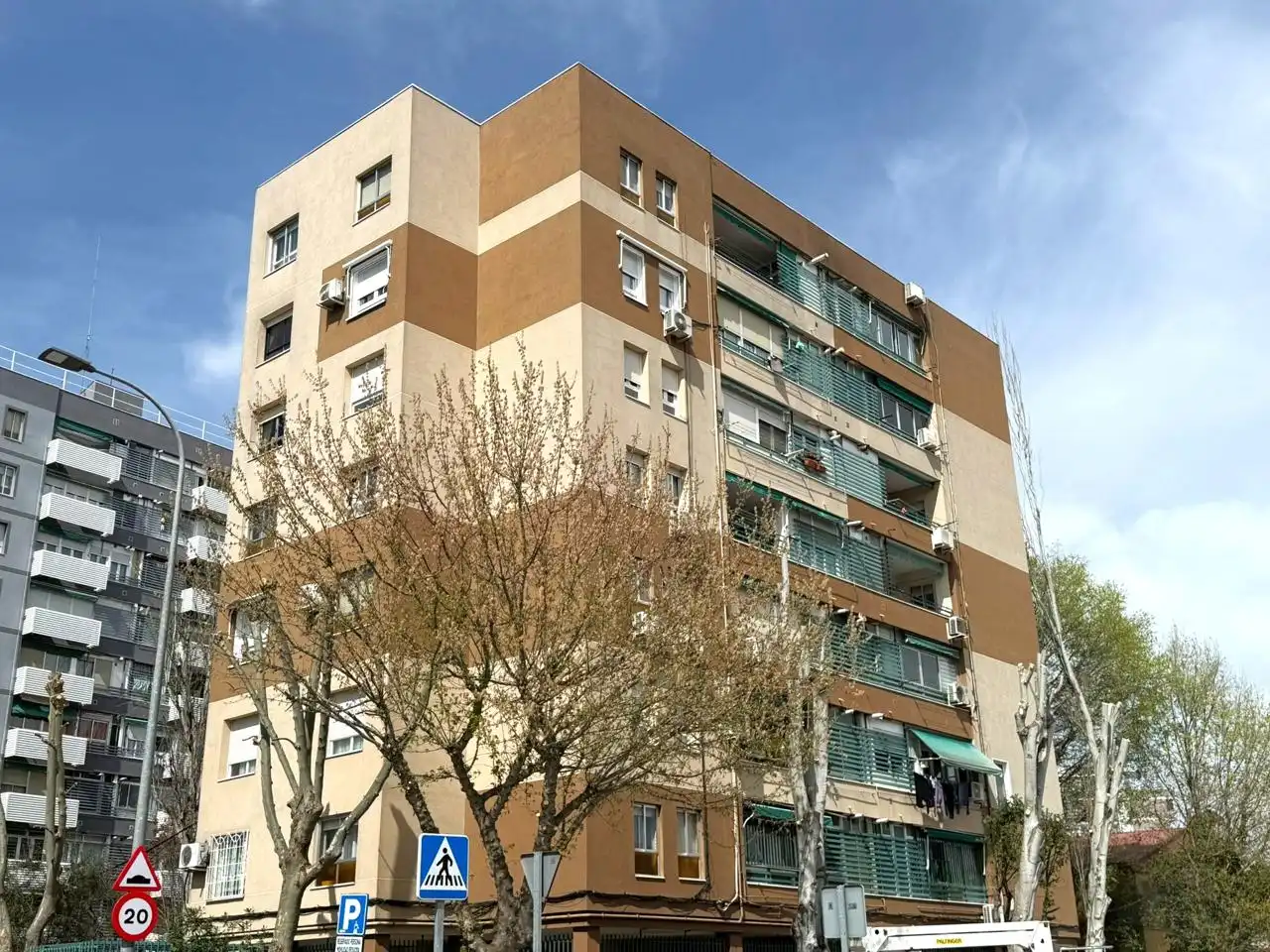 Appartement avec ascenseur à vendre à Calle de Andalucía, imagen 31